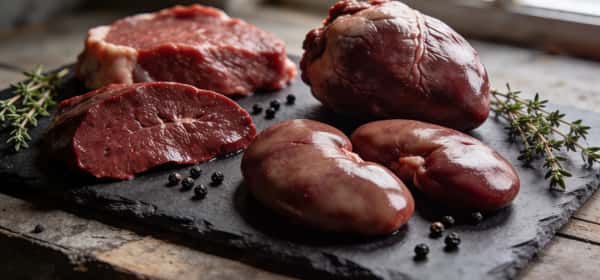 Organ Meats: Benefits, Nutrition & How to Start