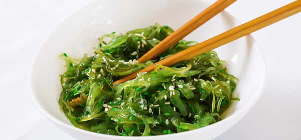 7 science-backed health benefits of seaweed
