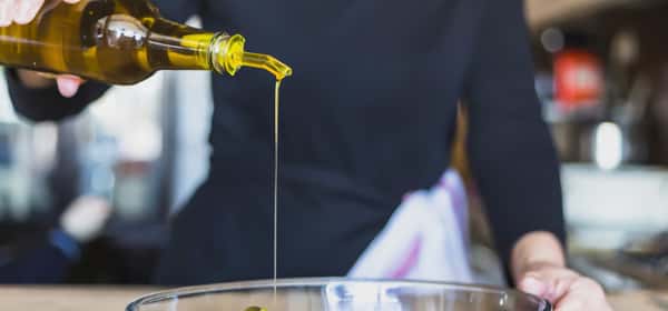 I benefici dell'olio di sesamo per la salute