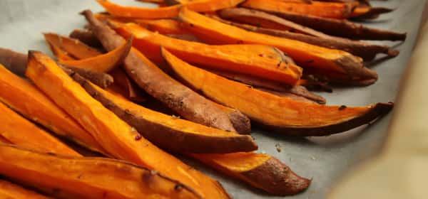 Beneficiile pentru sănătate ale cartofilor dulci
