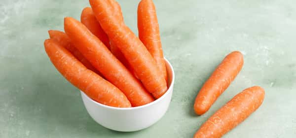 6 lợi ích sức khỏe được khoa học chứng minh của vitamin A