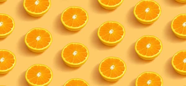 Benefícios da vitamina C para a saúde