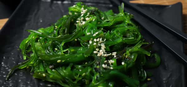 Lợi ích sức khỏe của wakame