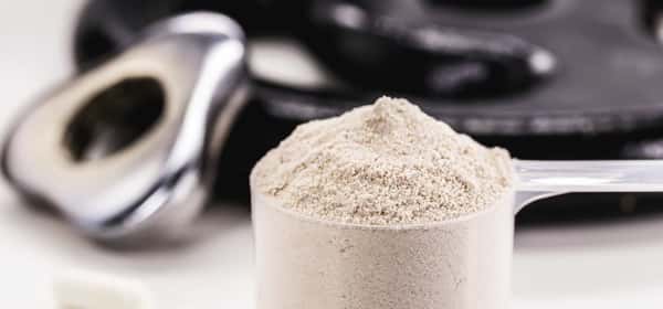 10 evidence-based health benefits of whey protein