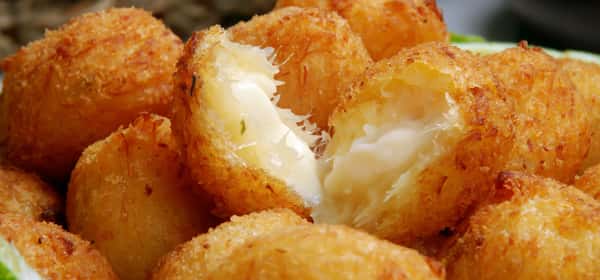 The healthiest oil for deep frying