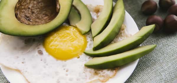 14 healthy fats to enjoy on the keto diet