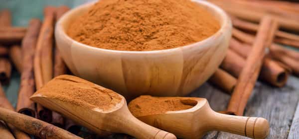 10 delicious herbs and spices with powerful health benefits