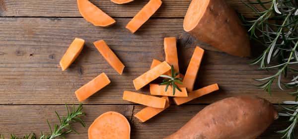 Foods high in vitamin A: 14 best sources and nutritional content