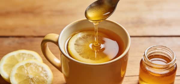 Honey for Cough: Does It Work and How to Use It
