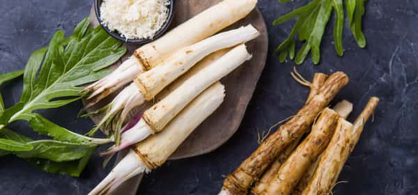 Horseradish: Nutrition, benefits, uses, and side effects