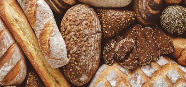 Hoe lang is brood houdbaar?