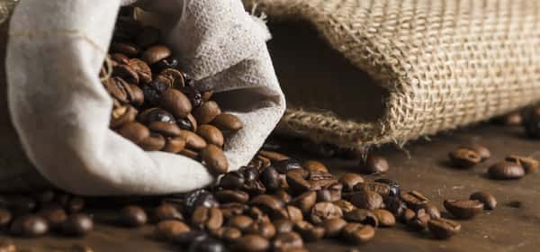 Скільки зберігається кава?