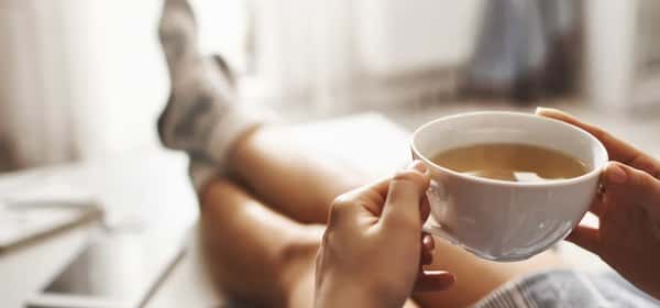 Kolik zeleného čaje byste měli vypít denně?