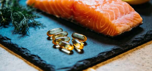 オメガ3サプリメントについて