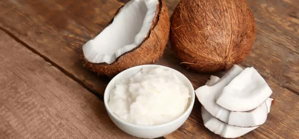How to eat coconut oil, and how much per day