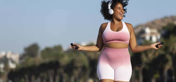 How to lose 50 kg: 10 tips to do it safely