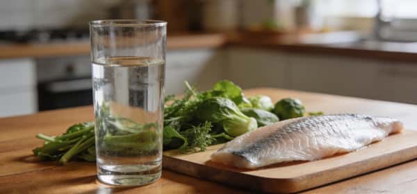 How to Lower Creatinine Naturally (and What the Number Really Means)