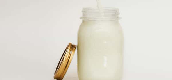 How to make oat milk? Easy oat milk recipe