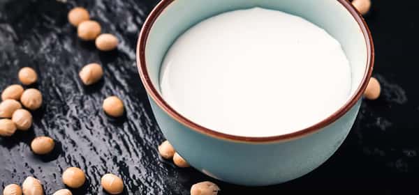 How to make soy milk