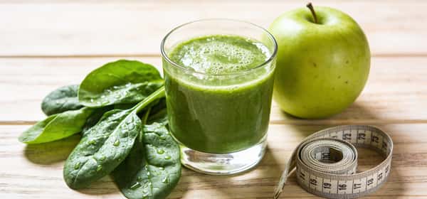 How to Reverse a Fatty Liver Naturally