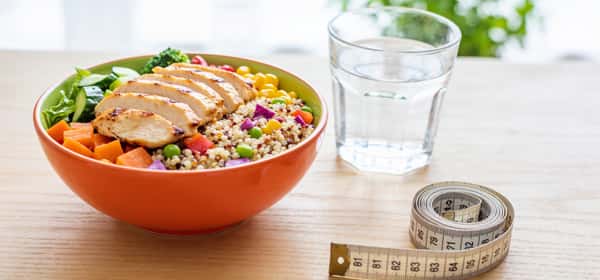 How to Reverse Prediabetes Naturally