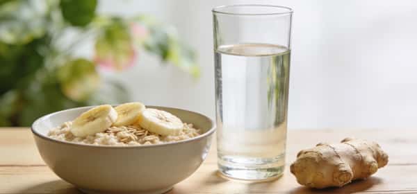 How to Stop Acid Reflux Naturally