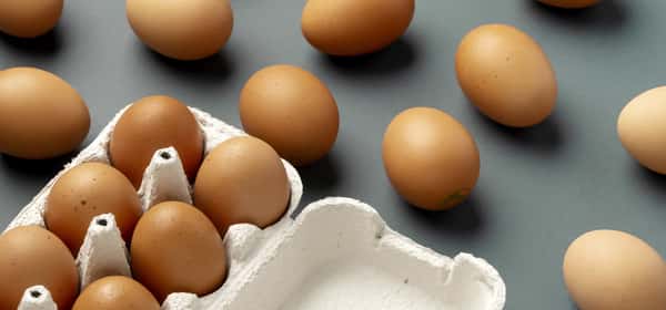 How to tell if eggs are good or bad