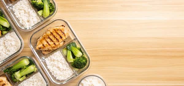 A 7-Day IBS Diet Meal Plan