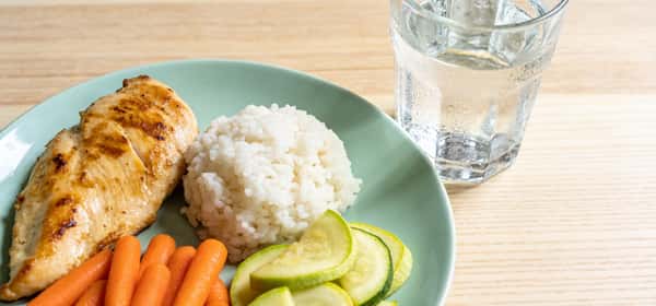 The IBS Diet: What to Eat to Manage IBS
