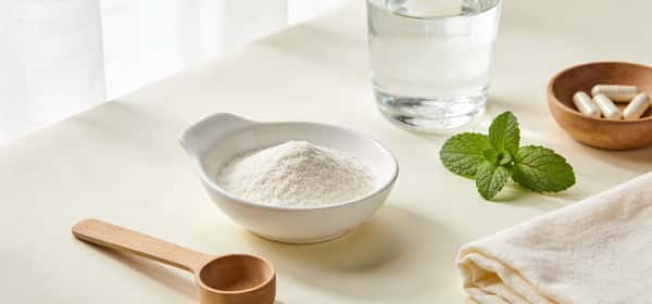 Inositol til PCOS: 40:1-forholdet, dosis og reel evidens