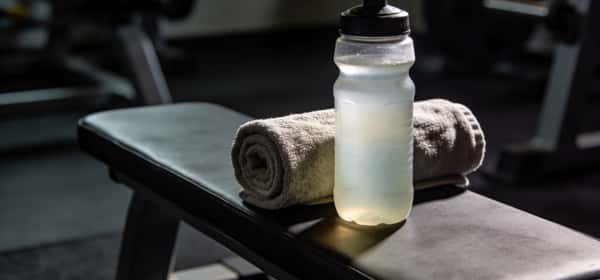 運動中の栄養補給：セッション中の燃料補給が実際に役立つとき