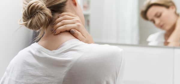Symptomen van jodiumtekort