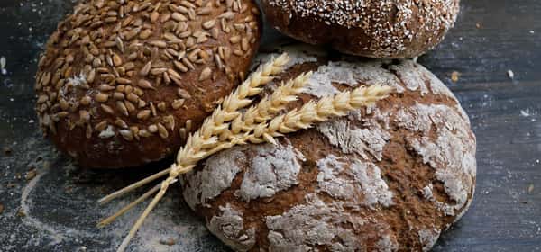 Is bread vegan? Find out which bread is vegan.