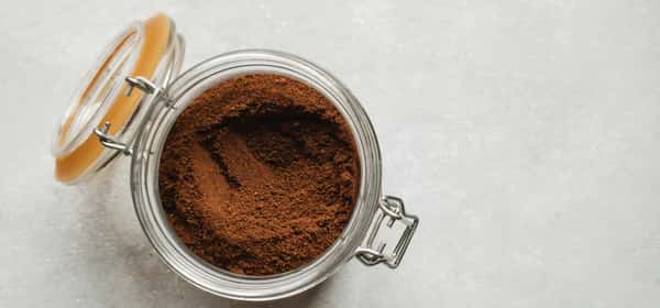 Is cocoa powder vegan?