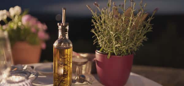 L'huile d'olive est-elle végétalienne?