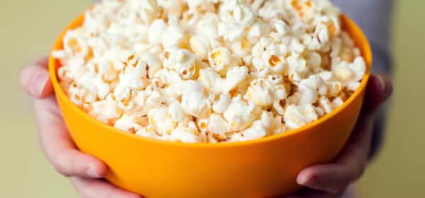 Is popcorn keto? Carbs, calories, and more