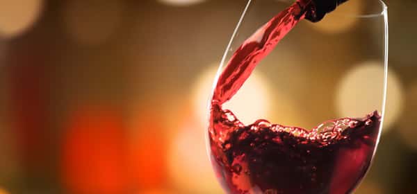 Является ли вино безглютеновым?