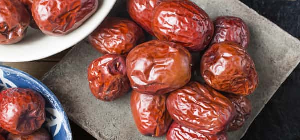 What is jujube fruit? Nutrition, benefits, and uses
