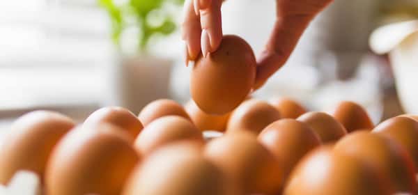 Cum să faci un post de ouă: Reguli, beneficii și un exemplu de meniu