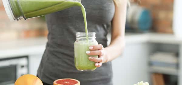 The 10 best keto smoothie recipes