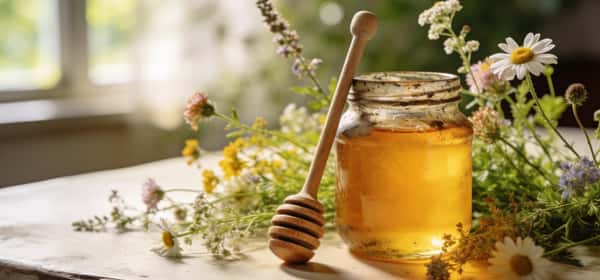 Local Honey for Allergies: Does It Actually Work?