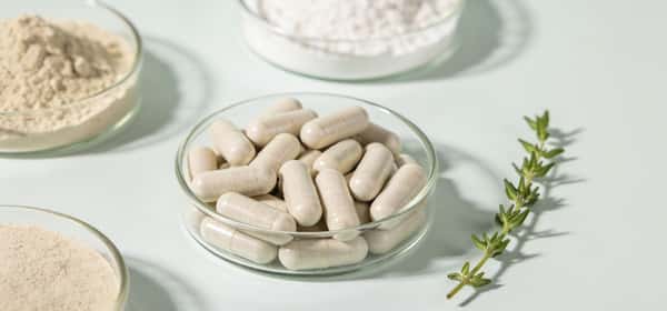Suplementos para Longevidade: O Que a Ciência Realmente Apoia