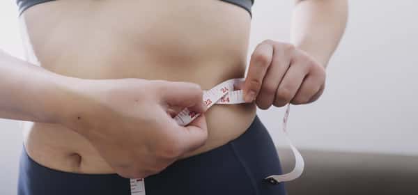 Por qué no debes centrarte en perder peso en sólo 1 semana