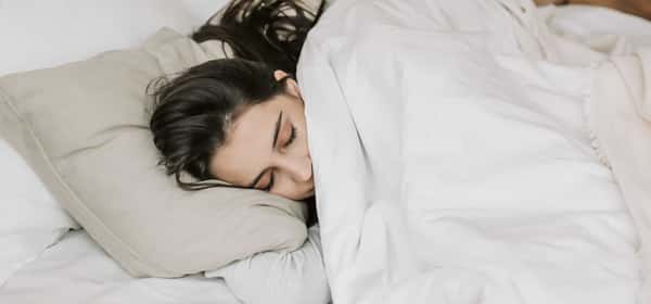 How magnesium can help you sleep