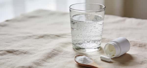 منیزیم برای یبوست: کدام فرم موثر است و چگونه از آن استفاده کنیم