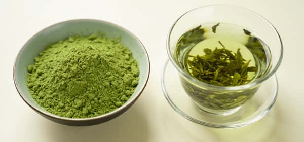 Matcha vs roheline tee: Mis on tegelik erinevus?
