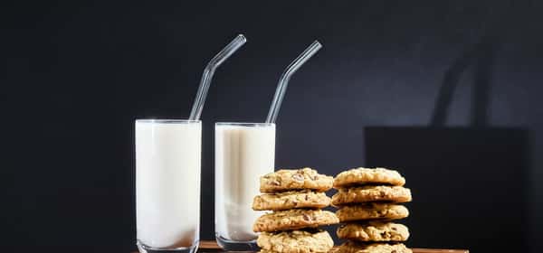 The 9 best non-dairy substitutes for milk