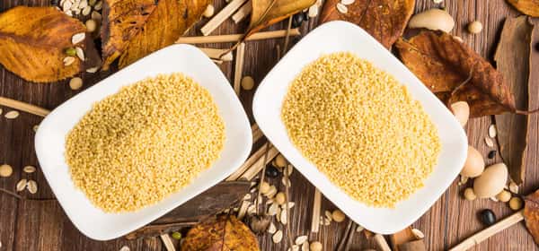 Millet: Nutrition, benefits, downsides, and more