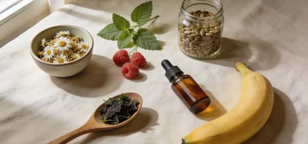 Natuurlijke PMS-remedies: Wat werkt echt (en wat niet)