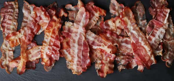 Are nitrates and nitrites in foods harmful?